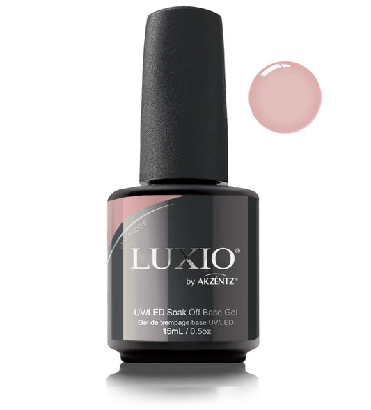 Luxio® NAKED BASE NUDIST 15ml