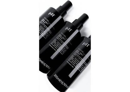 pH Laboratories STÍLUS ÉS FINISH TENGERI SÓ SPRAY, 200 ML