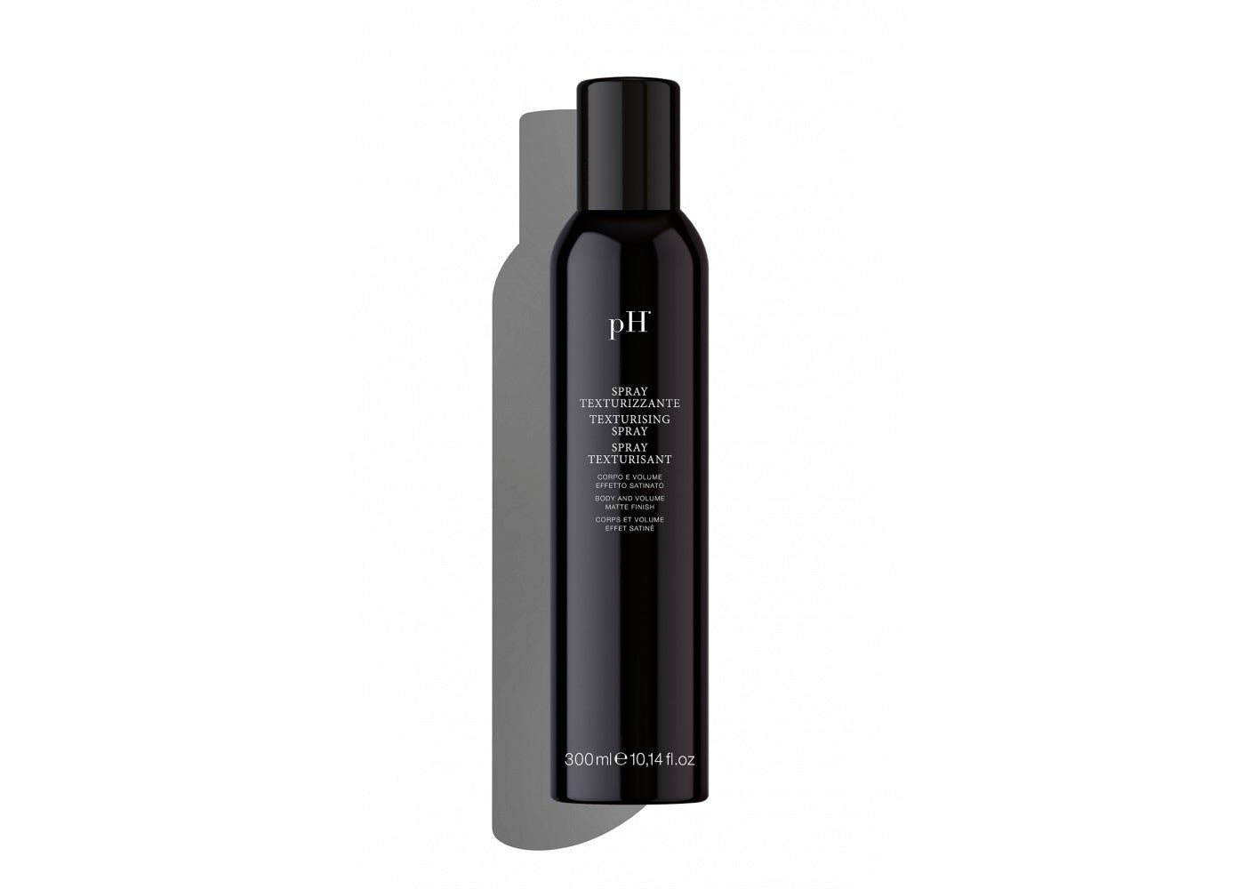 Hővédő spray — pH Laboratories Style & Finish Texturising Spray 300 ml