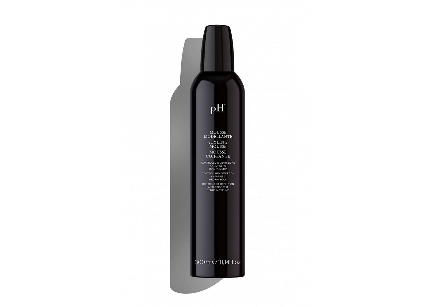 pH Laboratories STYLE & FINISH FORMÁZÓ HAB 300ML