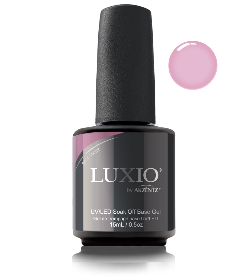 Luxio® NAKED BASE SMIRK 15ml