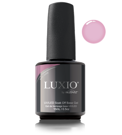 Luxio® NAKED BASE SMIRK 15ml