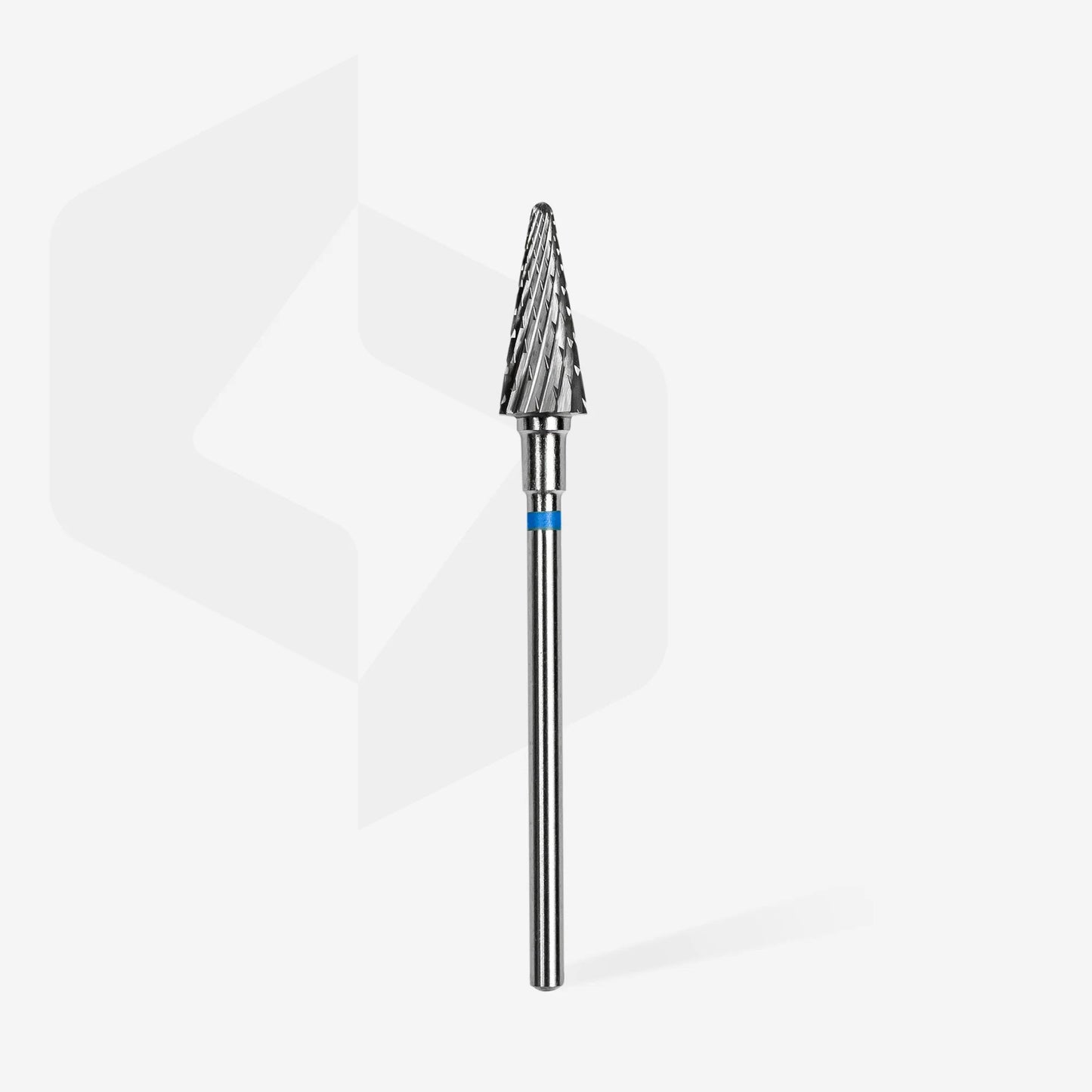 Staleks PRO Expert keményfém bit kúp kék FT71B060/14