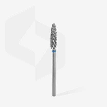 Staleks PRO Expert keményfém fúrófej kukoricakék színben FT90B040/14