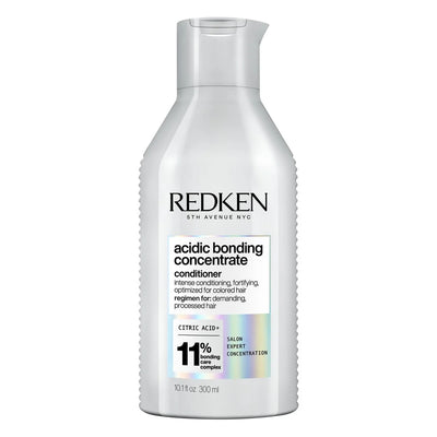 Balzsam sérült hajra — Redken Acidic Bonding Concentrate Conditioner 300ml