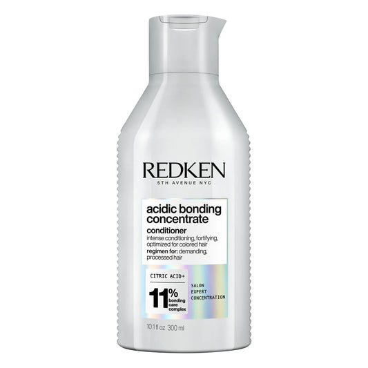 Redken Acid Bonding Concentrate - ABC Intense Revitalizáló Balzsam Festett Hajra 300ml