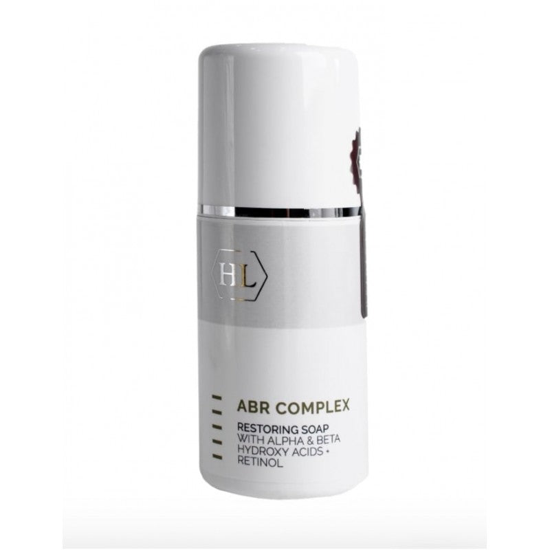 Holy Land ABR helyreállító szappan 110ml retinol tisztító gél