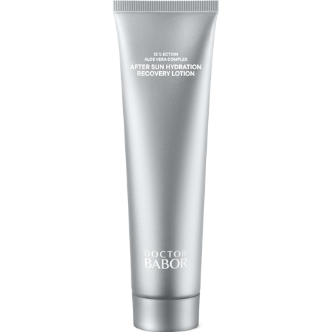 Loțiune după soare DOCTOR BABOR After Sun Lotion – Hidratare & Reparare Piele după Soare 150ml