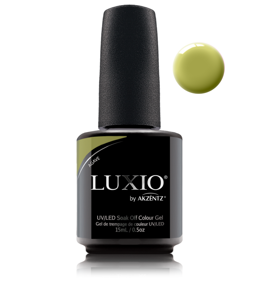 Luxio SUSPICION, 15 ml