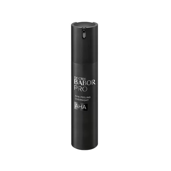 Doctor Babor Pro AHA éjszakai hámlasztó folyadék 50ml