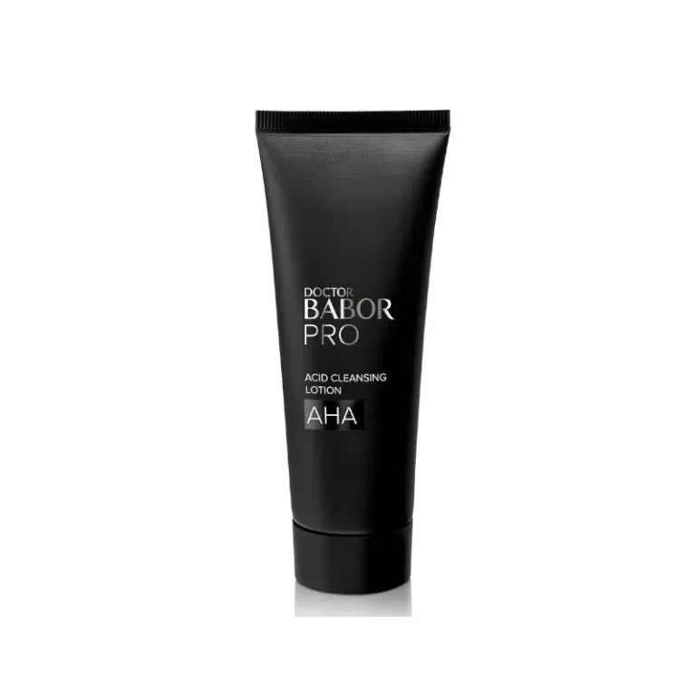 Babor Doctor Babor Pro Acid Cleansing Lotion – AHA Hámlasztó Mélytisztító Lotion 100ml