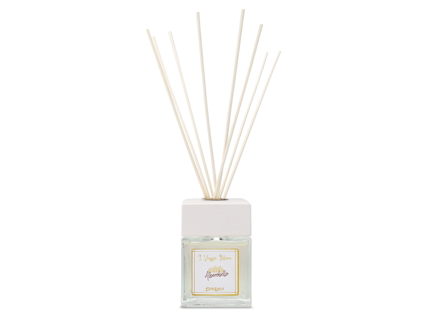 Parfum de ambient cu bete Toyashop Alberobello