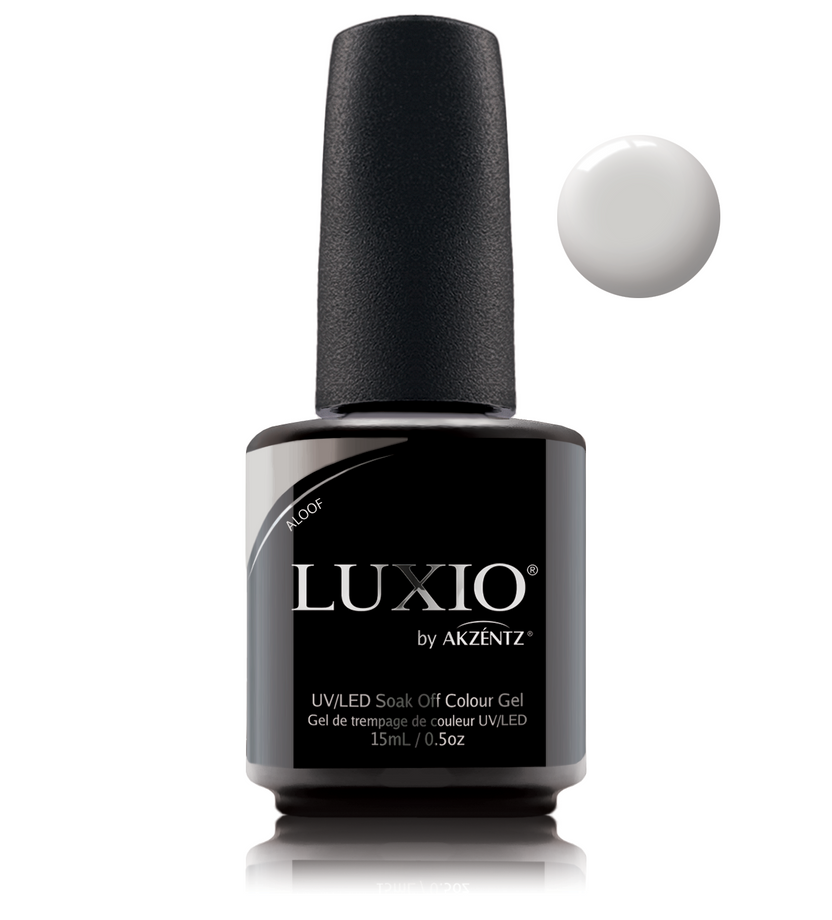 Luxio SUSPICION, 15 ml
