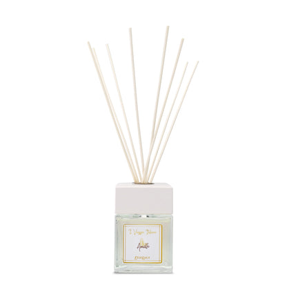 Parfum de ambient cu bete Toyashop Amalfi