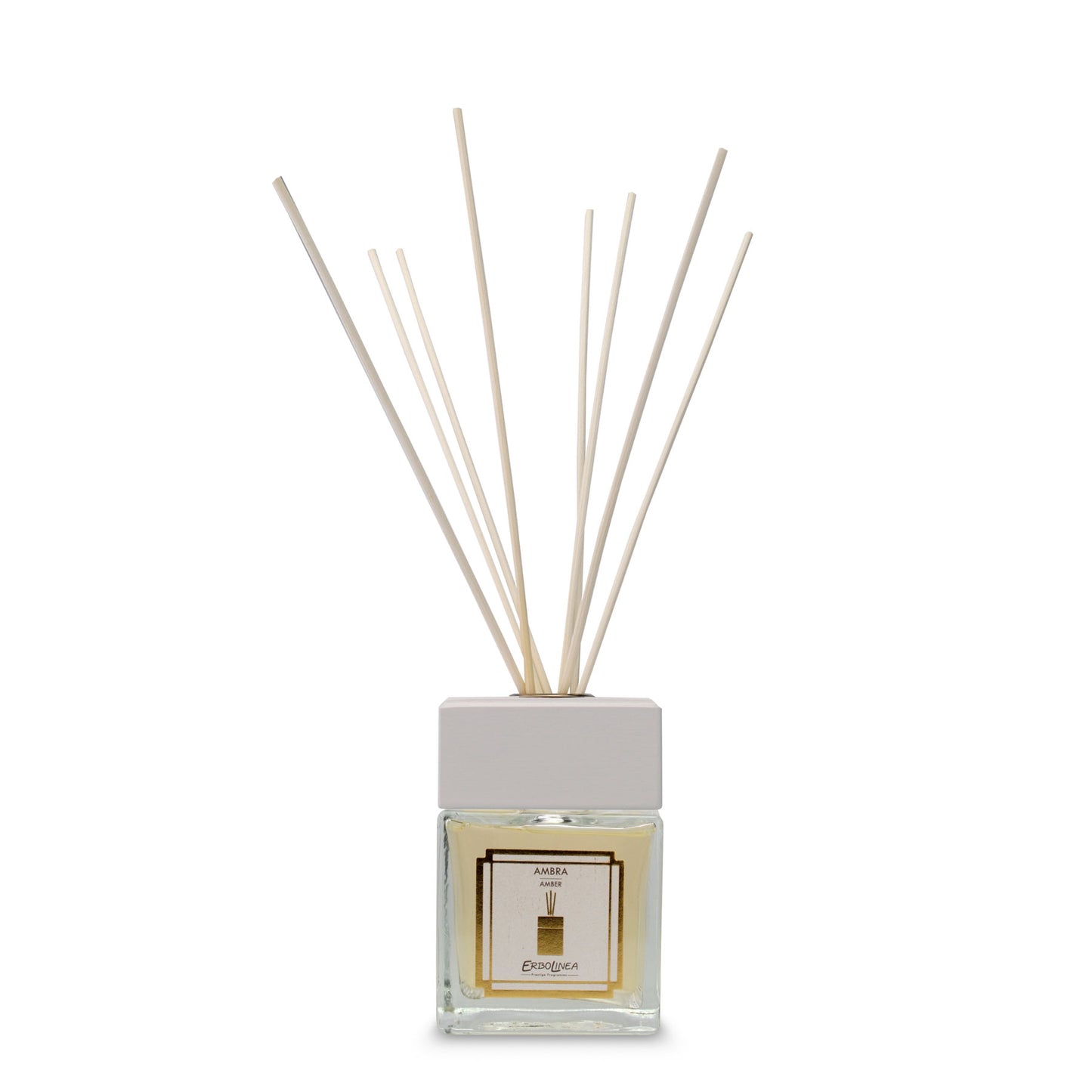 ToyaShop Amber pálcikás légfrissítő - 200 ml