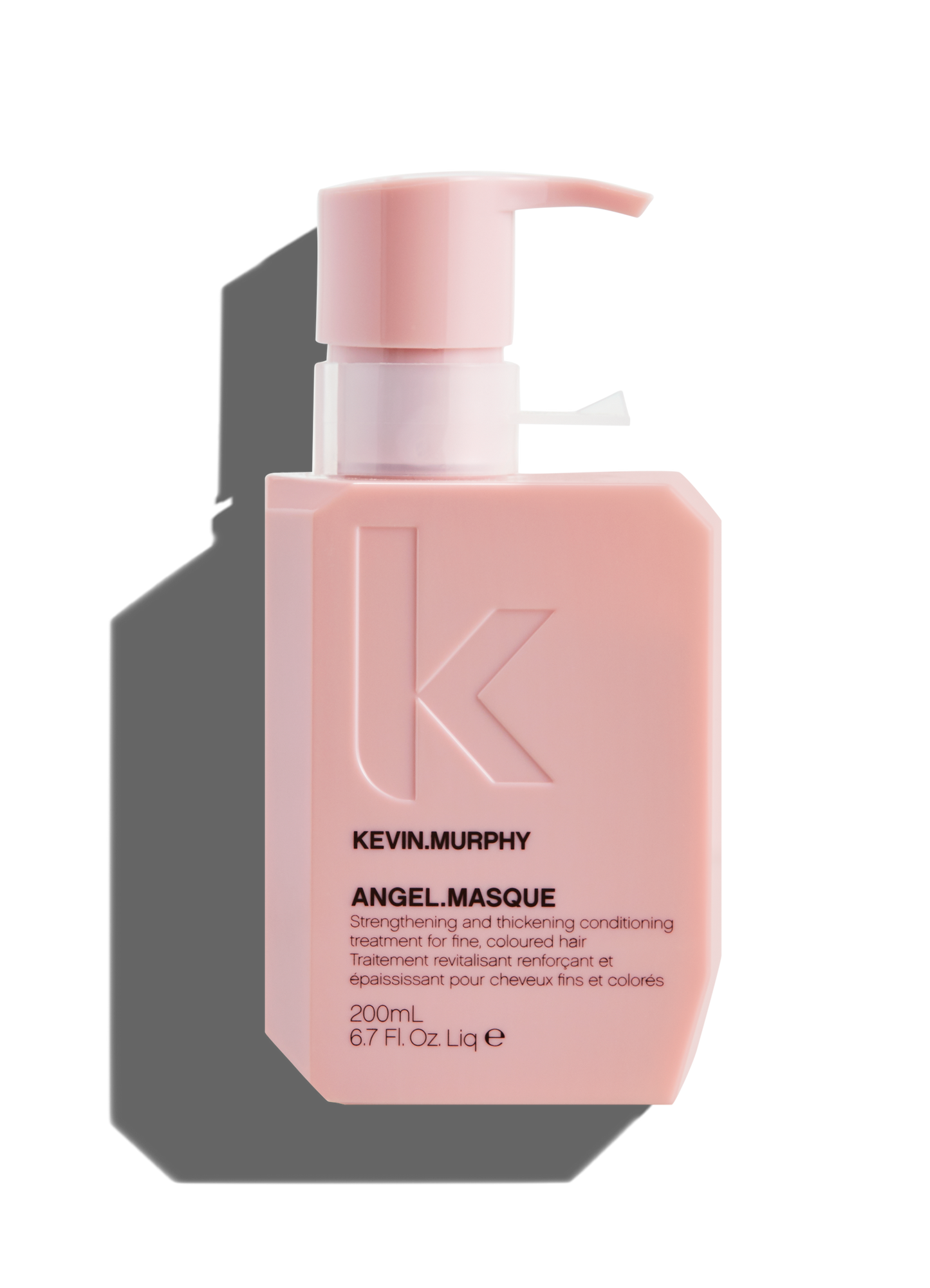 Térfogatnövelő és sűrűsítő maszk – Kevin Murphy ANGEL.MASQUE 200ml