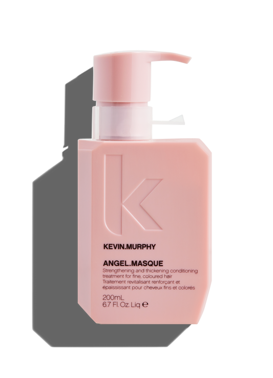 Térfogatnövelő és sűrűsítő maszk – Kevin Murphy ANGEL.MASQUE 200ml