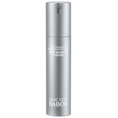Érzékeny bőrre való bőrpír elleni krém – Babor Doctor Babor Sensitive Anti Redness Cream 50 ml