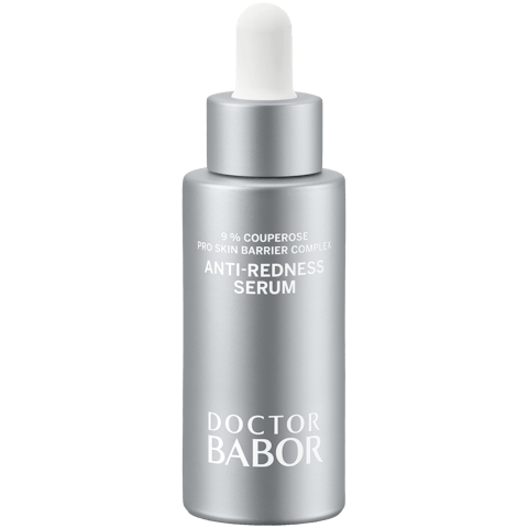 Bőrpír elleni szérum – Doctor Babor Sensitive Anti Redness Serum 30ml