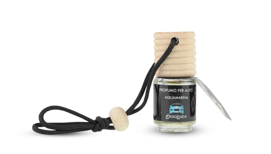 ToyaShop Aquamarina autóparfüm - 5ml
