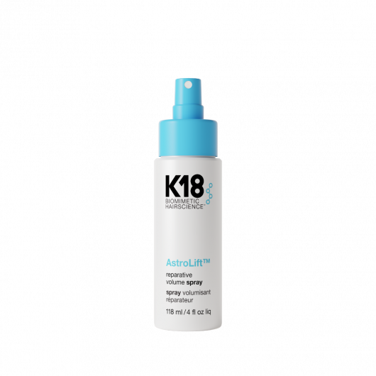 Volumenizáló spray — K18 AstroLift 118 ml