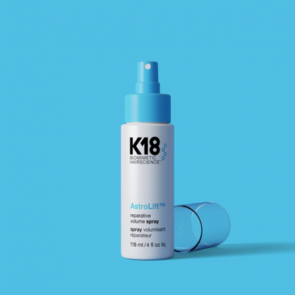 Volumenizáló spray — K18 AstroLift 118 ml
