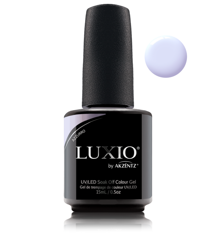 Luxio AZZURRO, 15 ml (krémes)