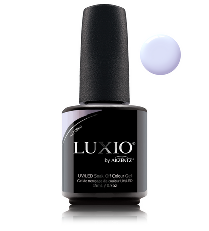 Luxio AZZURRO, 15 ml (krémes)