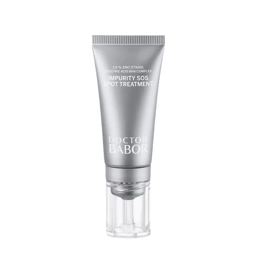 Babor Impurity SOS Spot Treatment helyi kezelés pattanásokra — 15ml