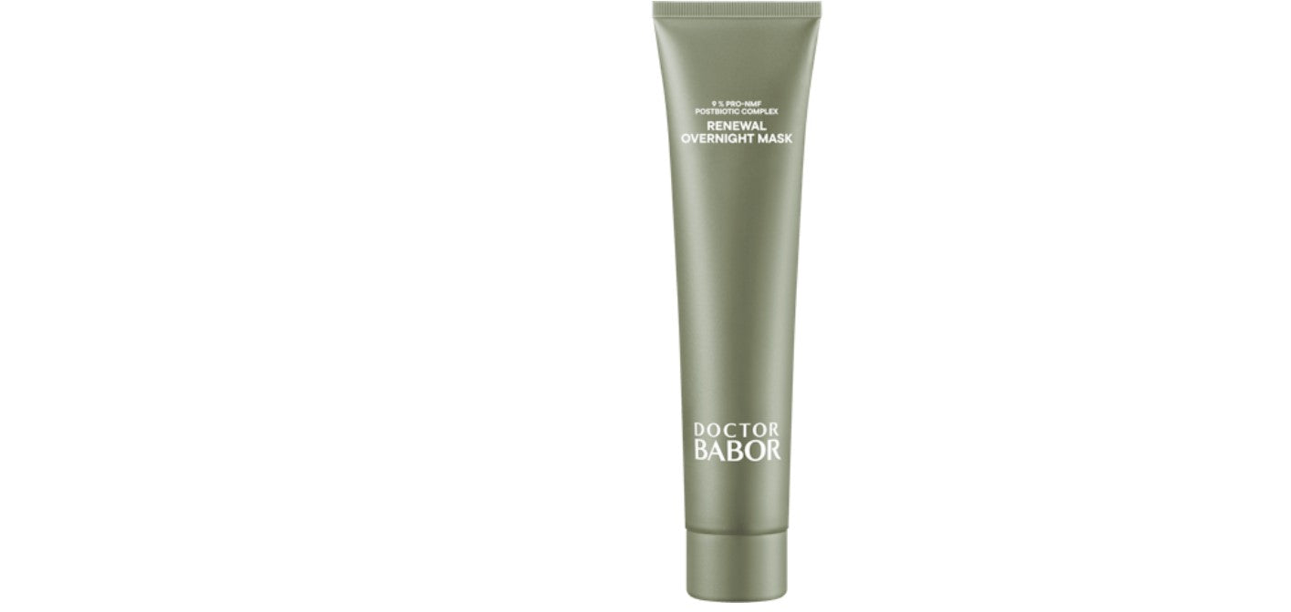 Doctor Babor Microbiomic Renewal Overnight Mask – Éjszakai maszk 75ml