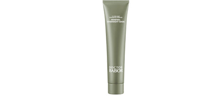 Doctor Babor Microbiomic Renewal Overnight Mask – Éjszakai maszk 75ml