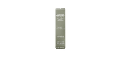 Ébresztő szemkörnyékápoló krém – Babor Doctor Microbiomic Awakening Eye Cream 15ml