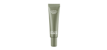 BB krém SPF20 fényvédővel a természetes fedésért – Babor Doctor Microbiomic BB krém 02 Medium 40ml