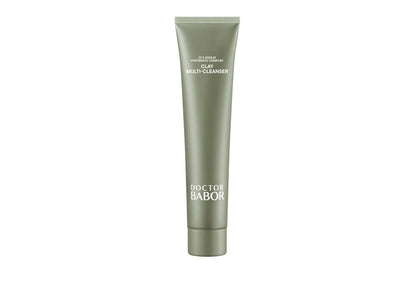 Kaolin-os Posztbiotikus Tisztító – Doctor Babor Microbiomic Clay Multi Cleanser 75ml
