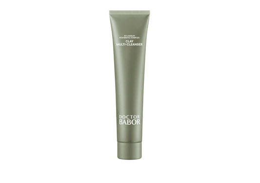 Kaolin-os Posztbiotikus Tisztító – Doctor Babor Microbiomic Clay Multi Cleanser 75ml