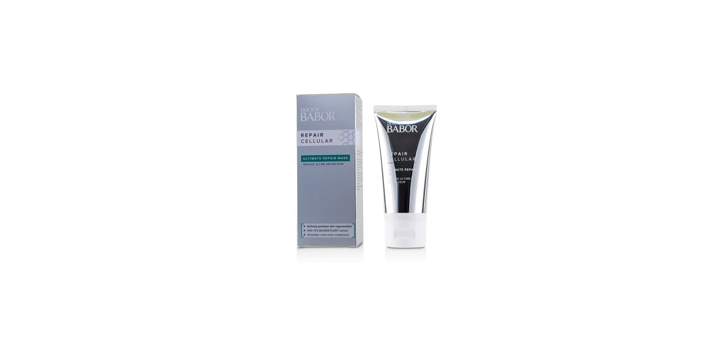 Doctor Babor Repair Cellular Ultimate Repair Mask – Helyreállító maszk 50ml