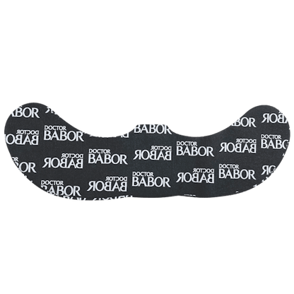 Regeneráló szemtapasz – Doctor Babor Renewal Eye Zone Tapasz 5 pár