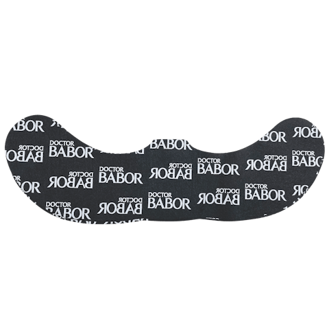Regeneráló szemtapasz – Doctor Babor Renewal Eye Zone Tapasz 5 pár