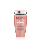 Hidratáló védő sampon festett hajra, vékonytól normál szálú hajig — Kérastase Chroma Absolu Bain Chroma Respect 250ml