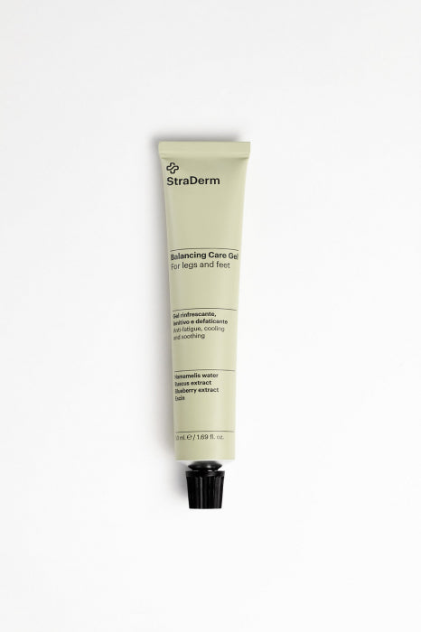 StraDerm Kiegyensúlyozó Ápoló Gél - 50 ml