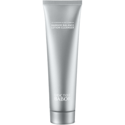 Kiegyensúlyozó arctisztító barrier - Babor Doctor Babor Regeneration Barrier Balance Lotion Cleanser 150ml