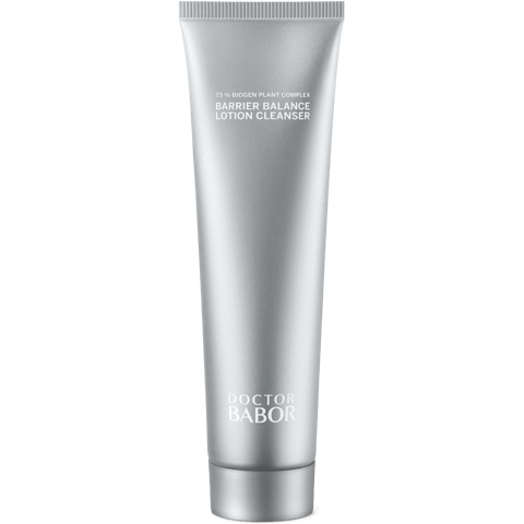 Kiegyensúlyozó arctisztító barrier - Babor Doctor Babor Regeneration Barrier Balance Lotion Cleanser 150ml