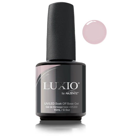 Luxio® NAKED BASE NATURAL 15ml
