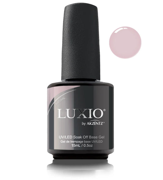 Luxio® NAKED BASE NATURAL 15ml