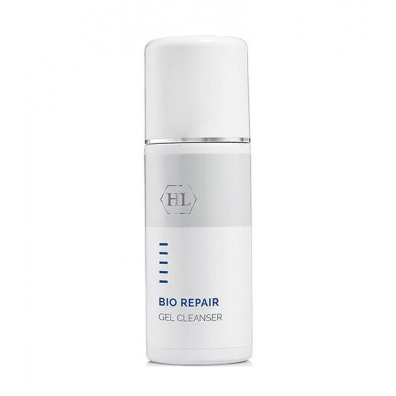 Tisztító gél - Holy Land Always Active Bio Repair - Mélytisztító és revitalizáló - 250ml