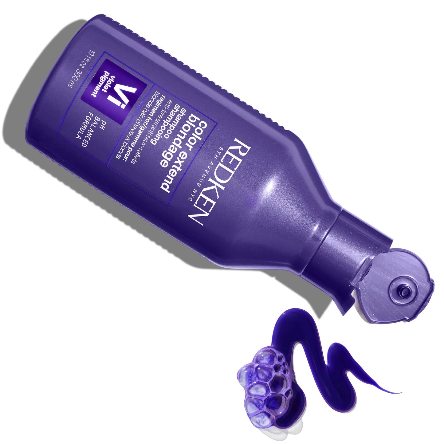 Redken Color Extend Blondage Violet pigment sampon 300ml