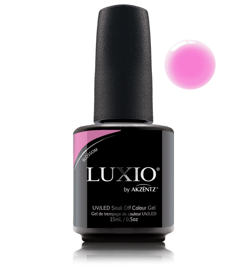 Luxio BLOSSOM, 15ml (átlátszó)