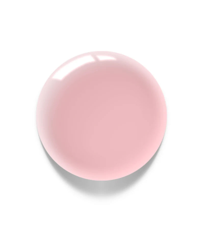 Luxio BLUSH, 15ml (áttetsző)