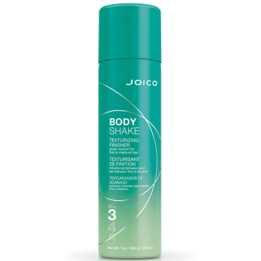 Hajtőemelő hajspray — Joico Body Shake 250 ml