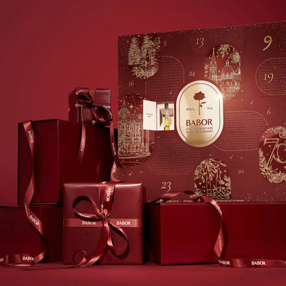 Calendar de Advent Babor 2026 printre cadouri